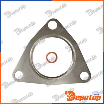 Pochette de joints turbocompresseur pour JAGUAR | 49335-01900, 49335-01910